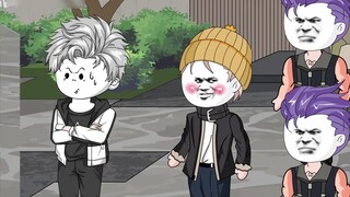 ตอนที่ 2: เข้าร่วมงานเลี้ยง Jiangnan และได้รับความโปรดปรานจาก Lin Fan