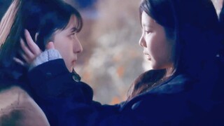 【Hàn Bạch】Nụ hôn không có rào cản