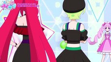 Himitsu No AiPri Episode 045
