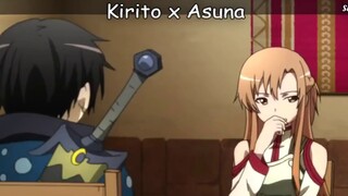 10 PASANGAN KARAKTER ANIME ROMANTIS