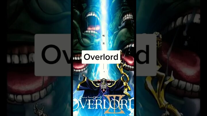 Rekomendasi Anime Isekai terbaik menurut gue !!! Part 1