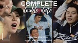 COMPLETE - Double Date - Hyun Bin, Son Ye Jin, Gong Yoo, Lee Dong Wok