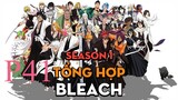 Tóm Tắt " Bleach " | P41 | AL Anime