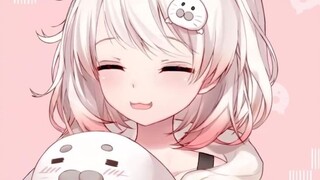 [Haruka Shiragami] The seal whose love letter was discovered by its father [Live Editing]