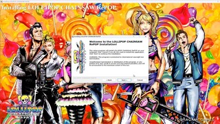 LOLLIPOP CHAINSAW RePOP TORRENT