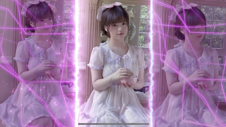 PRESET PAKE FOTO CEWE💞| ALIGHT MOTION PRESET XML | DJ Drive Breakbeat