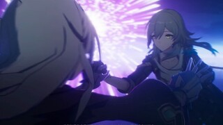 【4k120fps】匹诺康尼大结局cg