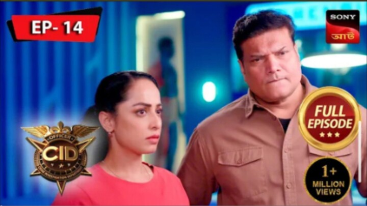 CID season 2 episode 14 bangla dubbed