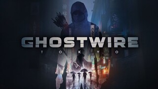 GHOST WIRE TOKYO | Full Game Movie