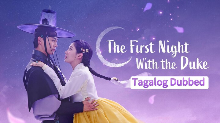 ᴛʜᴇ ꜰɪʀꜱᴛ ɴɪɢʜᴛ ᴡɪᴛʜ ᴛʜᴇ ᴅᴜᴋᴇ  [TᴀɢDᴜʙ] Eᴘɪsᴏᴅᴇ 3