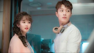 Radio Romance - Preview 1