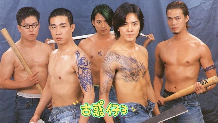 จุดจบของเหลียงคุน ได้ก่อกำเนิดสุดยอดมือปืนแห่งหว่านไจ๋!