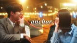Shin Woo-Yeo & Lee Dam » Anchor [My Roommate Is A Gumiho - FINALE]