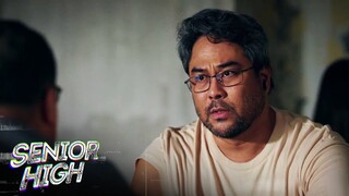 [ENG SUBS] Full Episode 55 | Senior High | Andrea, Kyle Echarri, JK Labajo, Elijah Canlas