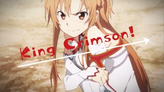 The truth about the famous scenes deleted from Sword Art Online (true)