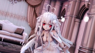 [Tiệc trà ngược dòng MMD] Dreamin Chuchu