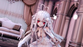 【ปาร์ตี้น้ำชาทวนกระแส MMD】ดรีมมิน ชูชู