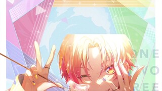 ペンタトニック 天马司 anvo