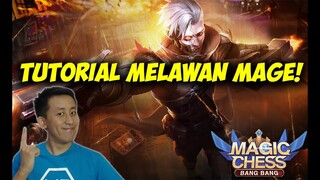 Ketika MM dan Assassin BERKOALISI melawan Mage! Tips Positioning & Formasi! | Magic Chess Indonesia