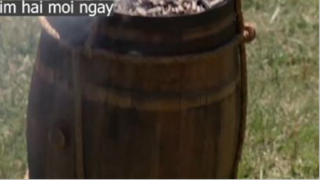 khi bạn học công phu để làm đại ca p3 #phimhaimoingay