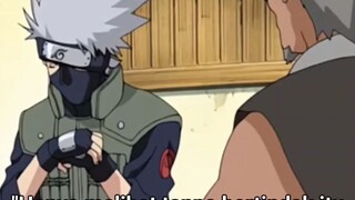 kakashi