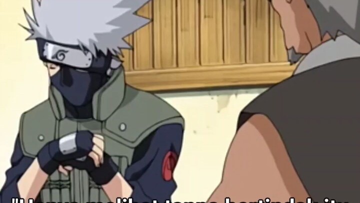 kakashi