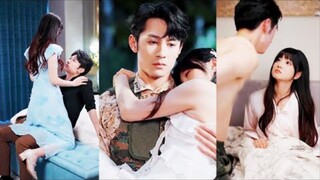 มหาเศรษฐีเย็นชากลัวผู้หญิง แต่ดันหลงรักยัยโง่ที่เด็กกว่า 5 ปีและไม่มีใครต้องการ!