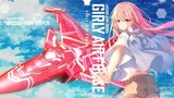 GIRLY AIR FORCE ( EPISODE 3 ) [ English Sub ] 1080p