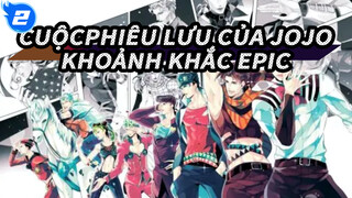 JoJo⚡️Epic⚡Khoảnh khắc_2