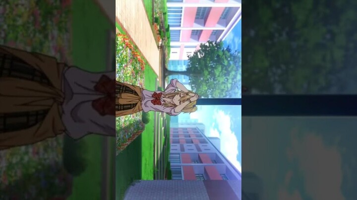 Anime Citrus ซีตรัส ไอฮาระ ยูสึ