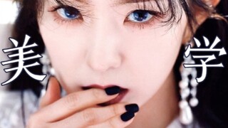 Thẩm mỹ ống kính KPOP ✧*.