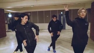 【Hanyuda Kouta】Ruang Latihan Tari——Time Goes By