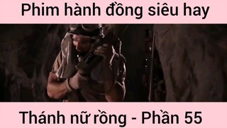 Phim hành động siêu hay Thánh Nữ Đồng #56