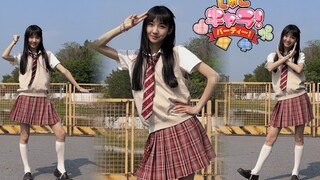 【喵东】守护甜心op心灵之蛋☆こころのたまご