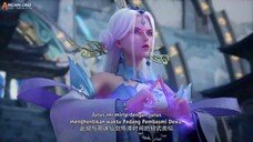 Legend Of Martial Immortal Eps 135 🌀