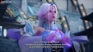 Legend Of Martial Immortal Eps 135 🌀