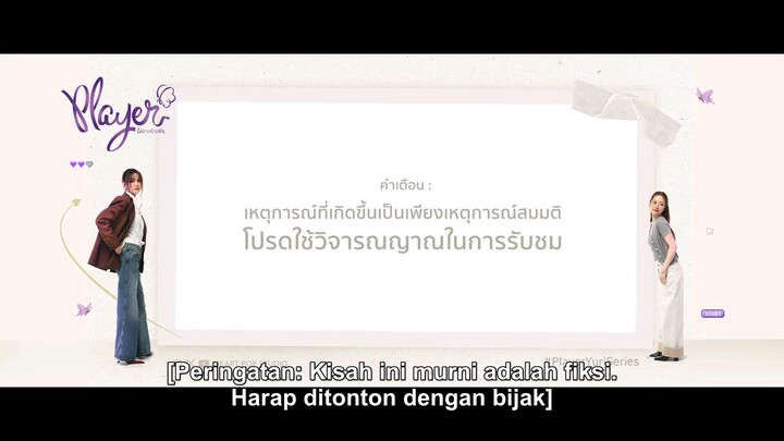 player eps 8 sub indo