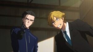 Buddy Daddies epsoide 1 [Sub Indo]