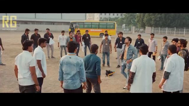 ROWDY BOYS INDIAN MOVIE IN HINDI DUBBED