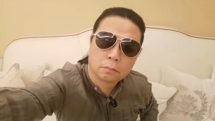 Mengapa tidak ada yang menonton film Tiongkok lagi?