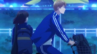 01 - Taiyou yori mo Mabushii Hoshi (Subtitle Indonesia)
