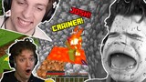 Jelly, Josh And Crainer Trolling Each Other For 10 Minutes Straight
