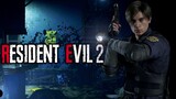 Leon sebelum pubertas | Resident Evil 2 Remake Demo Momen Lucu (Bahasa Indonesia)