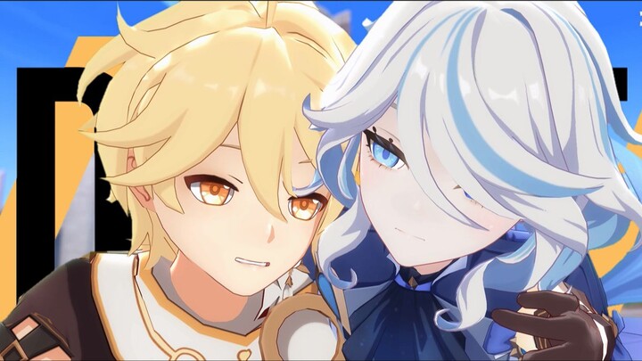 What makes Fufu so beautiful?