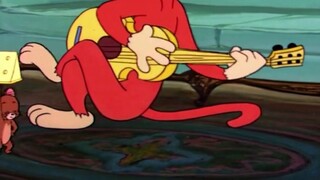 This is the original MV that Xue Zhiqian used at the time, but because the negotiations with Tom and