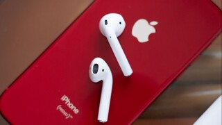 Ulasan AirPods 2: Masih menjadi headset Bluetooth paling bebas khawatir, hemat uang