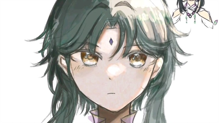 يِن شياو | دمج عشوائي لشخصيات غينشين