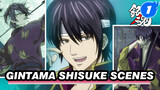 [Gintama] Shinsuke Takasugi Appearances "I Just Want To Destroy The World!"_F1