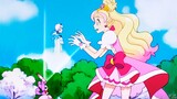 Pretty Cure || Cure Flora - Hall of Fame