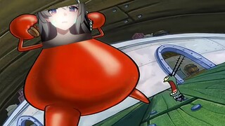 My Reaction After Seeing Firefly Gameplay Animation